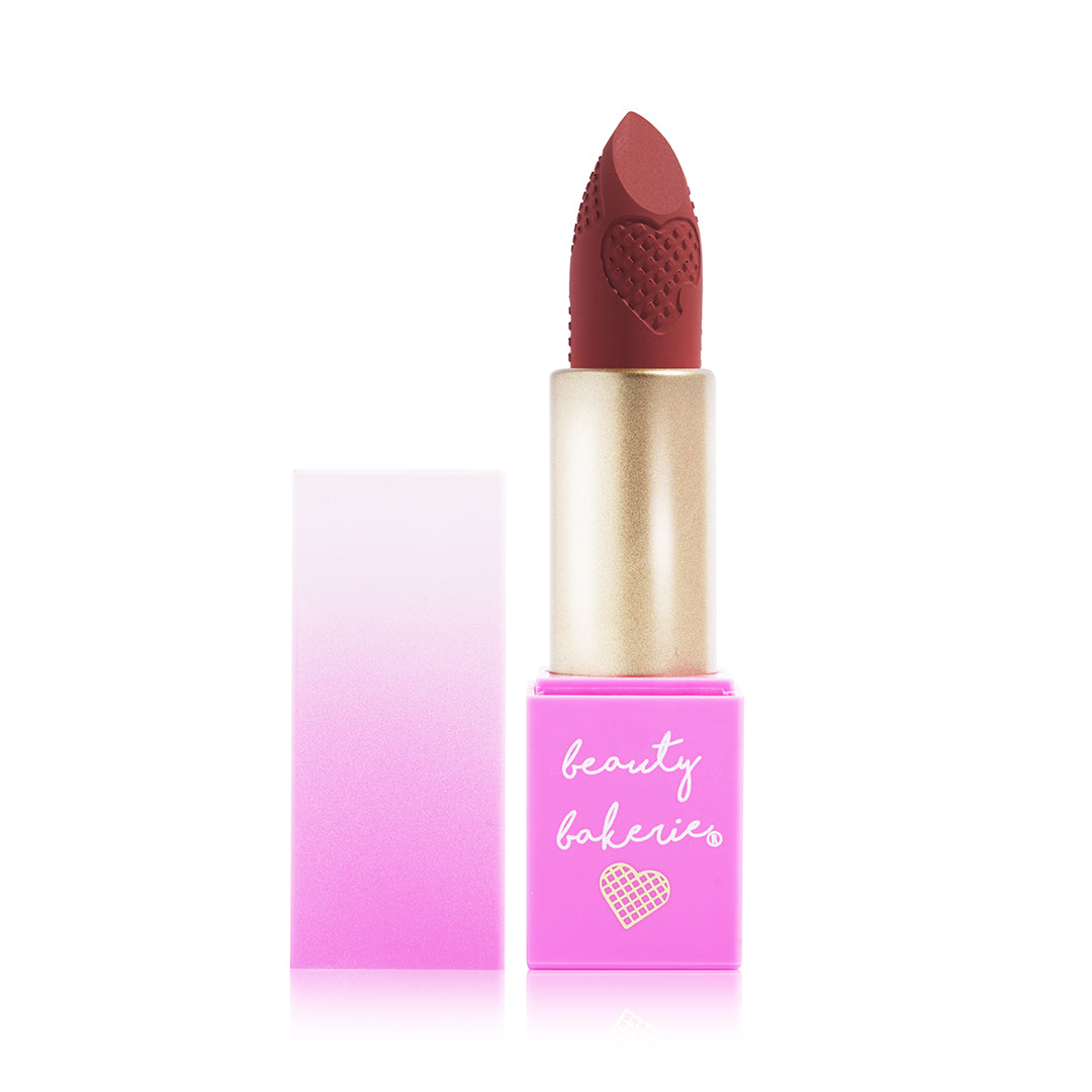 Beauty Bakerie Chix N Waffles