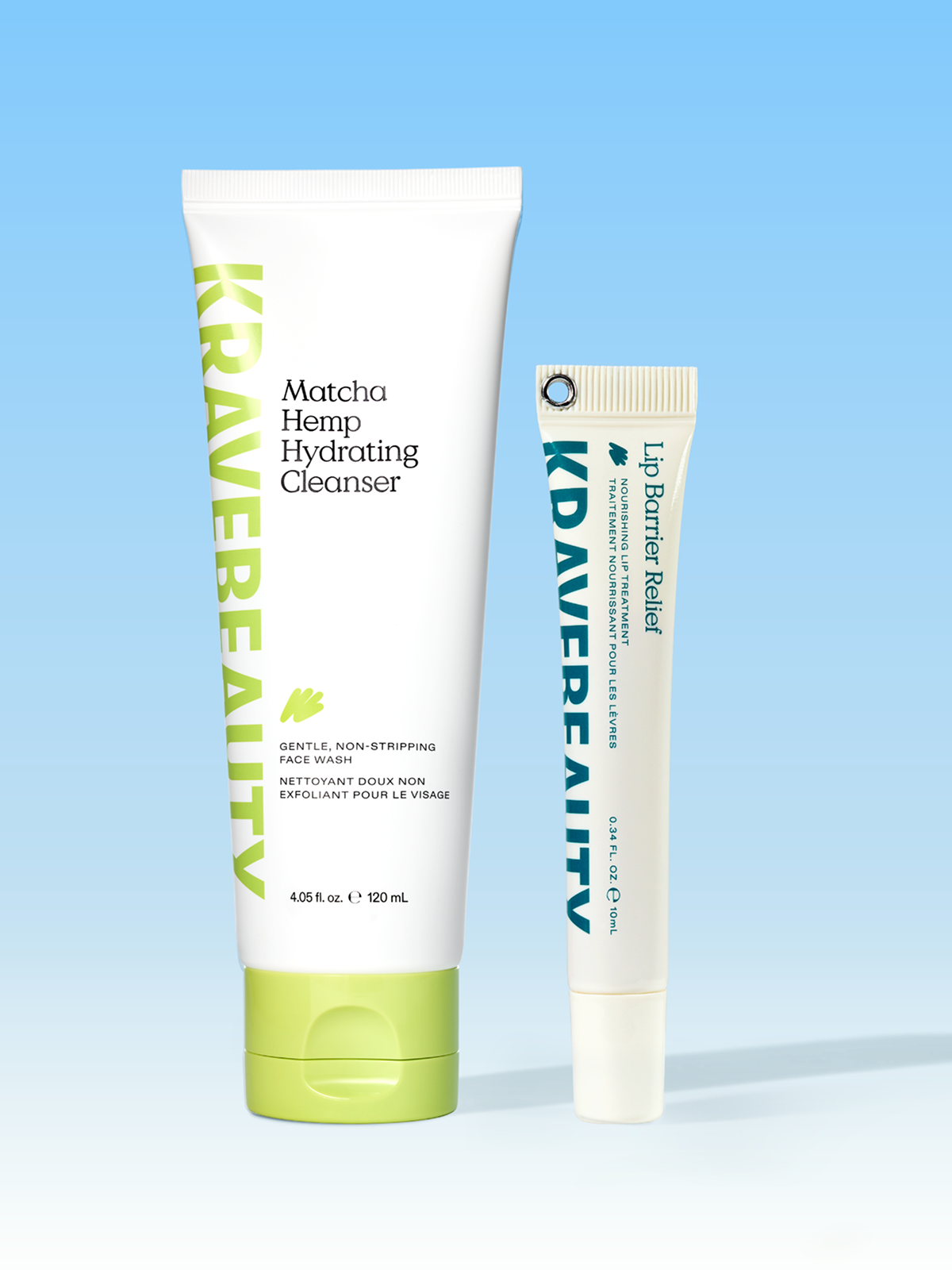 Krave Beauty Daily Comfort
