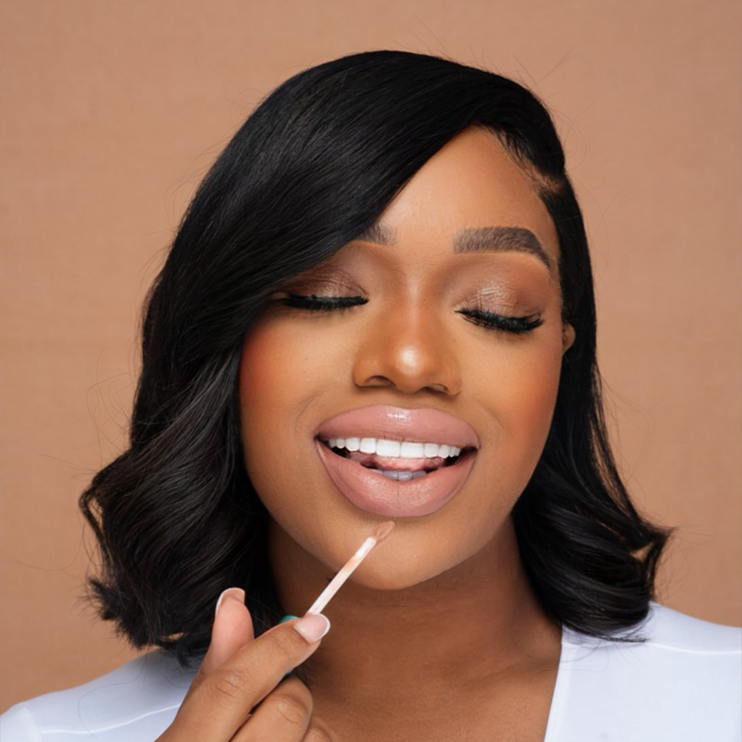 Beauty Bakerie I Like To Chai Chai Matte Lip Whip