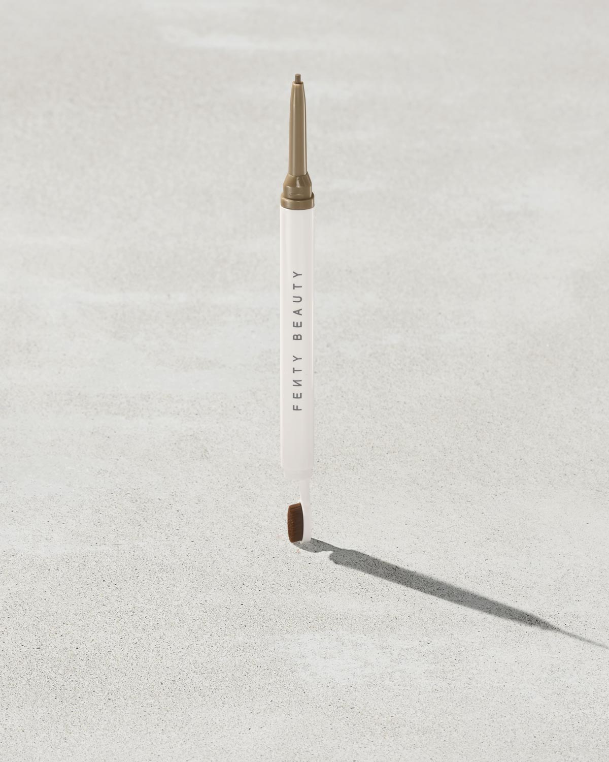Fenty Brow MVP Ultra Fine Brow Pencil & Styler — Dark Ash Blonde