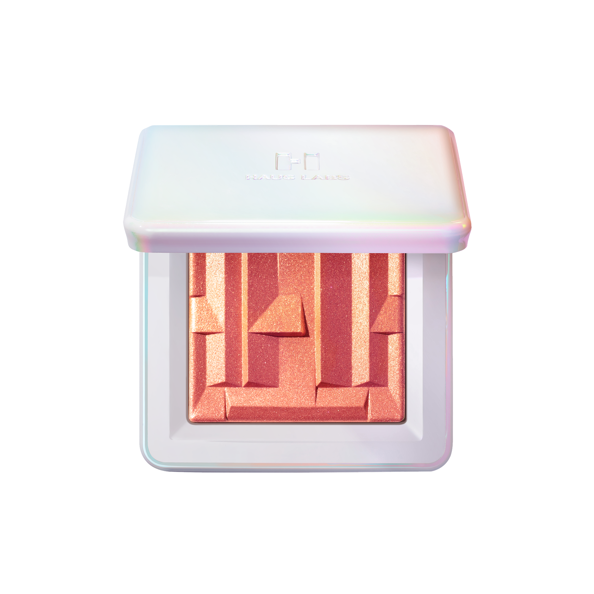 Haus Labs Bio-Radiant Gel-Powder Highlighter