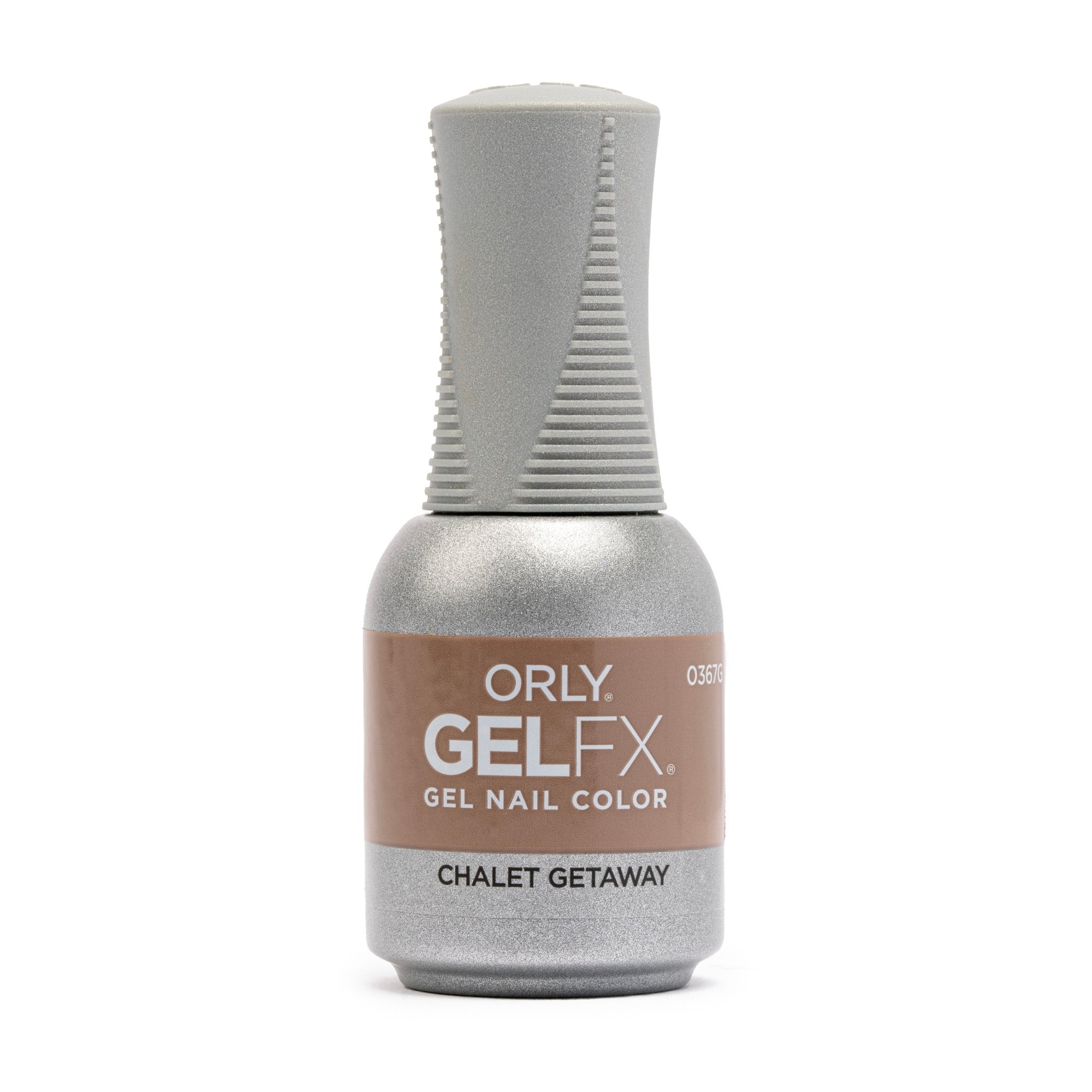 ORLY Chalet Getaway - Gel Nail Color