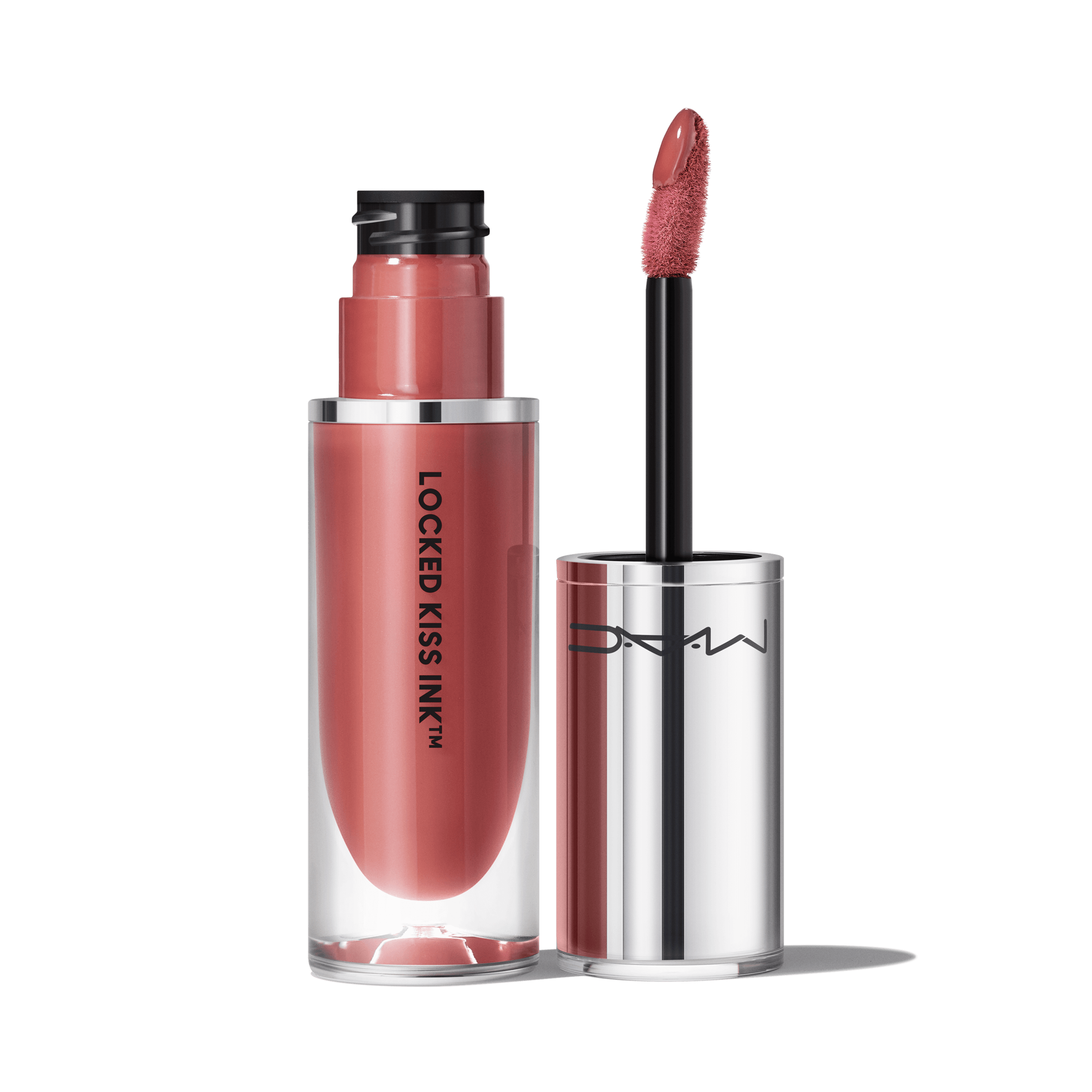 M·A·C M·A·C Locked Kiss Ink™ 24HR Lipcolour - Bodacious