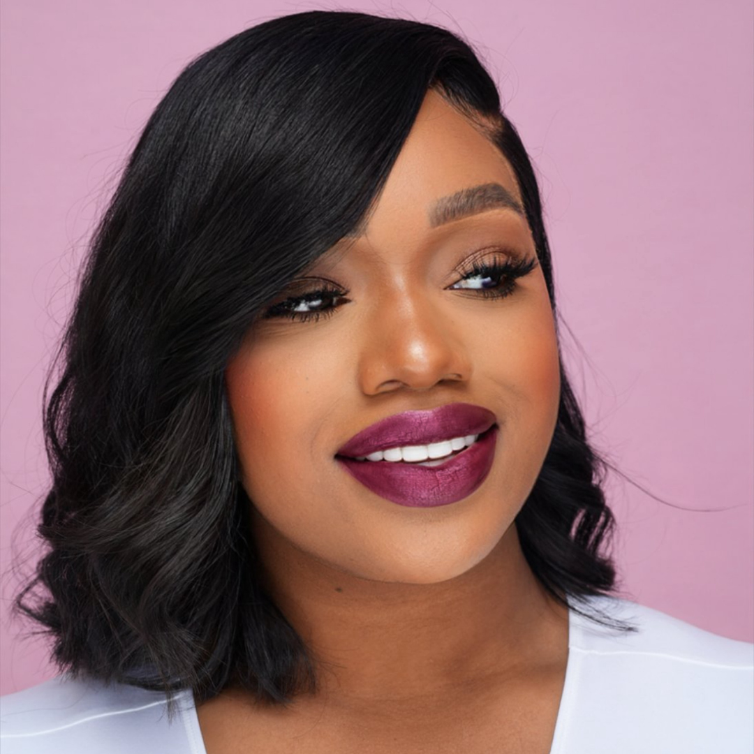 Beauty Bakerie Berried Metallic Lip Whip