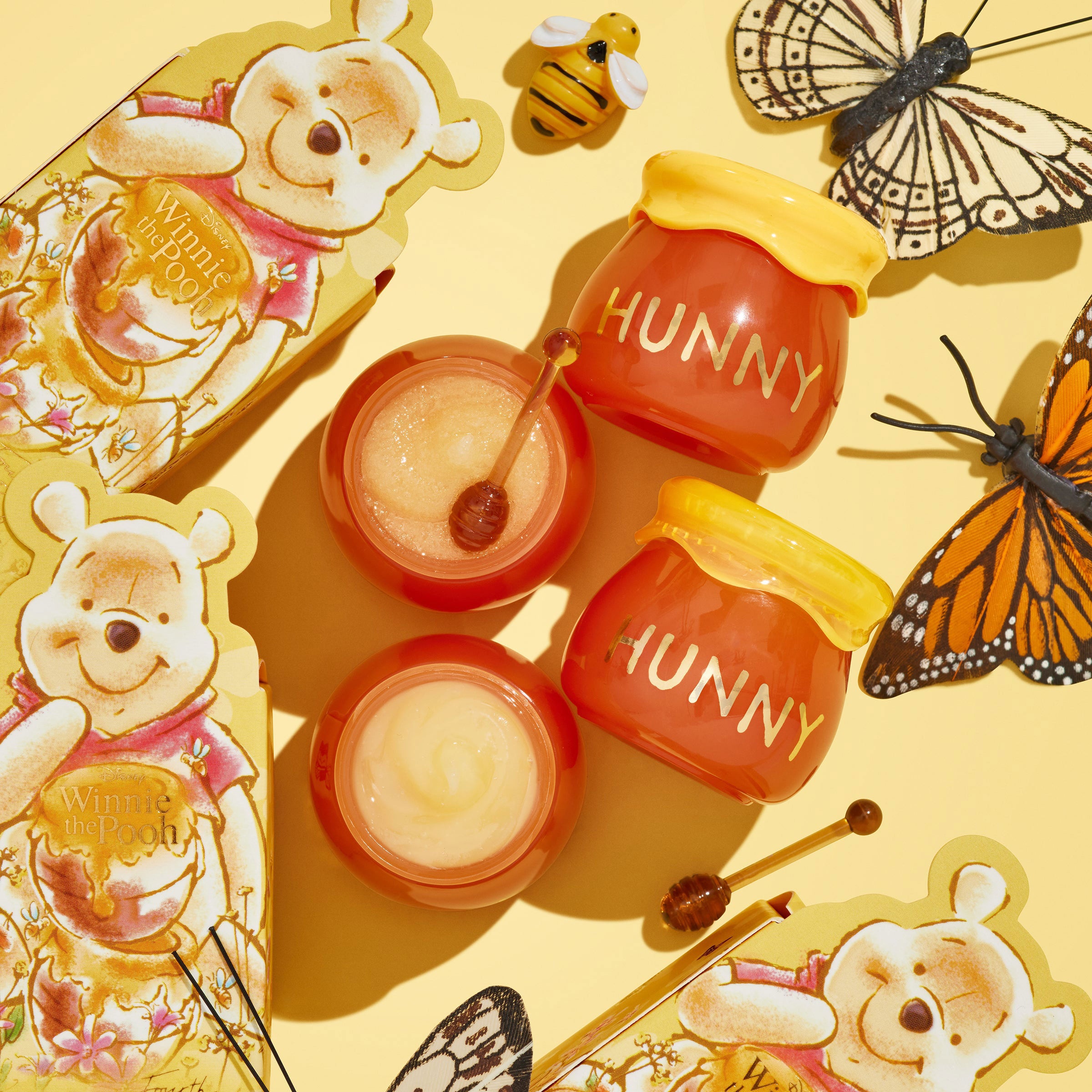 ColourPop Hunny Pot
