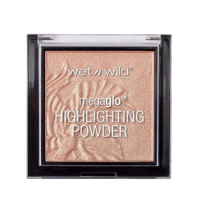 wet n wild MegaGlo™ Highlighting Powder | Precious Petals