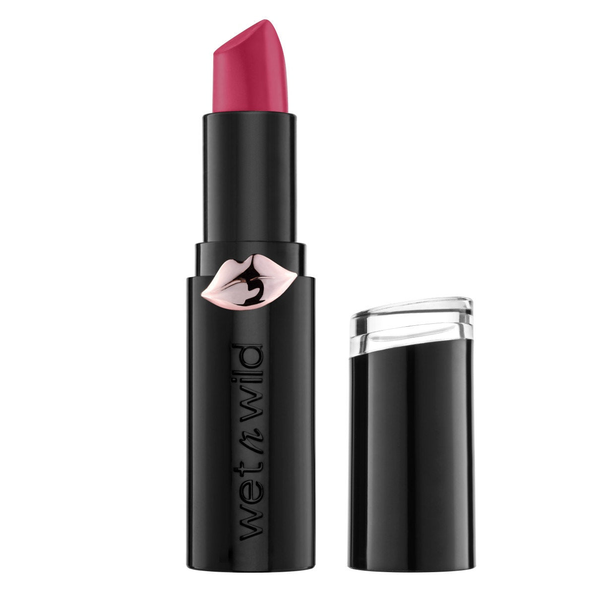 wet n wild Mega Last Matte Lip Color | Cherry Picking