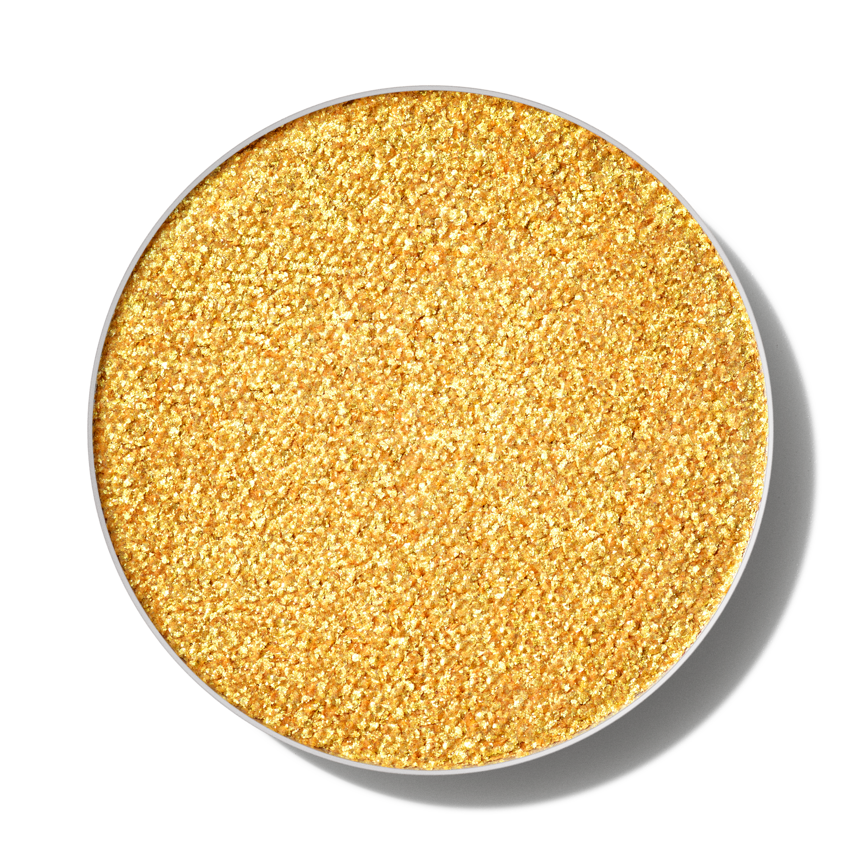 M·A·C Metallic Single Eye Shadow PRO Pan - Allowance
