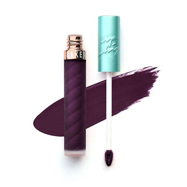 Beauty Bakerie She's Just Jelly Matte Lip Whip