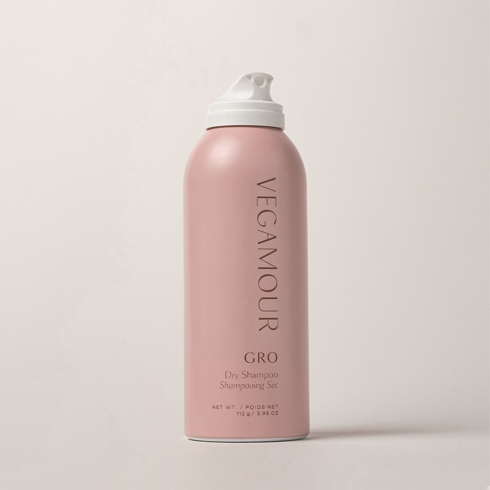 Vegamour GRO Dry Shampoo