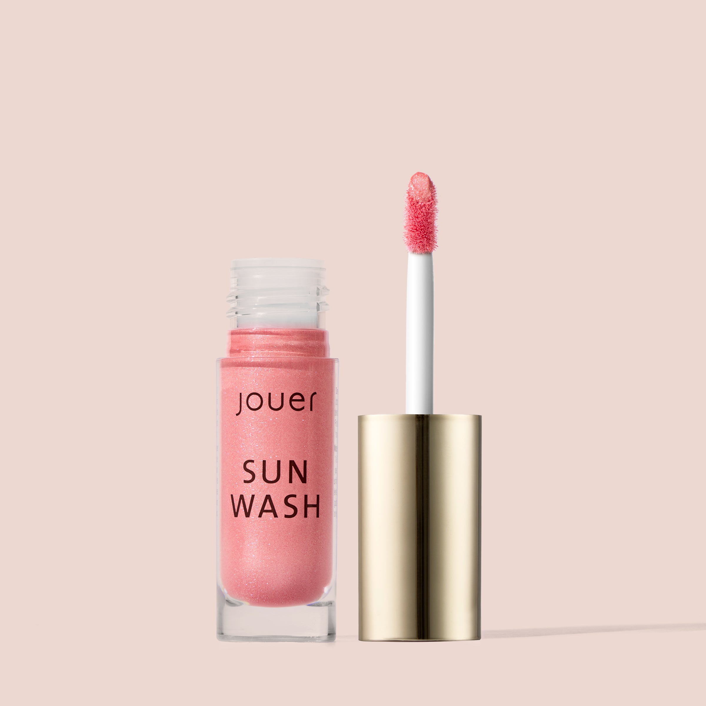 Jouer Sun Wash Liquid Blush