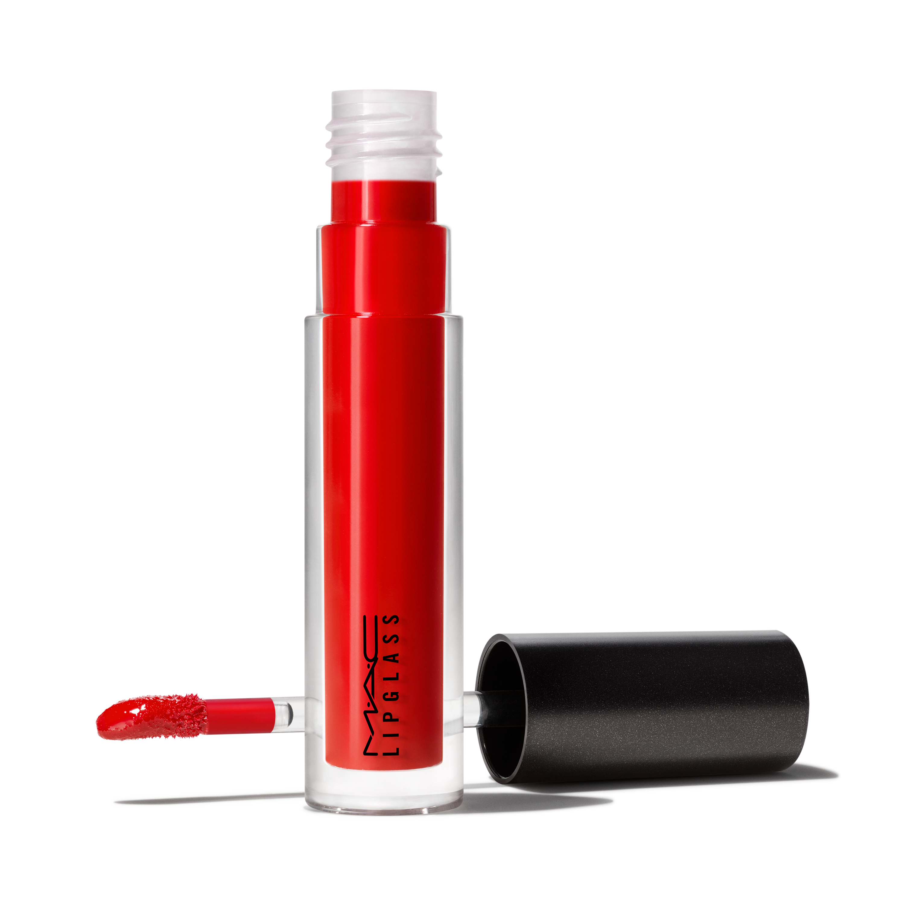M·A·C Lipglass - Ruby Woo