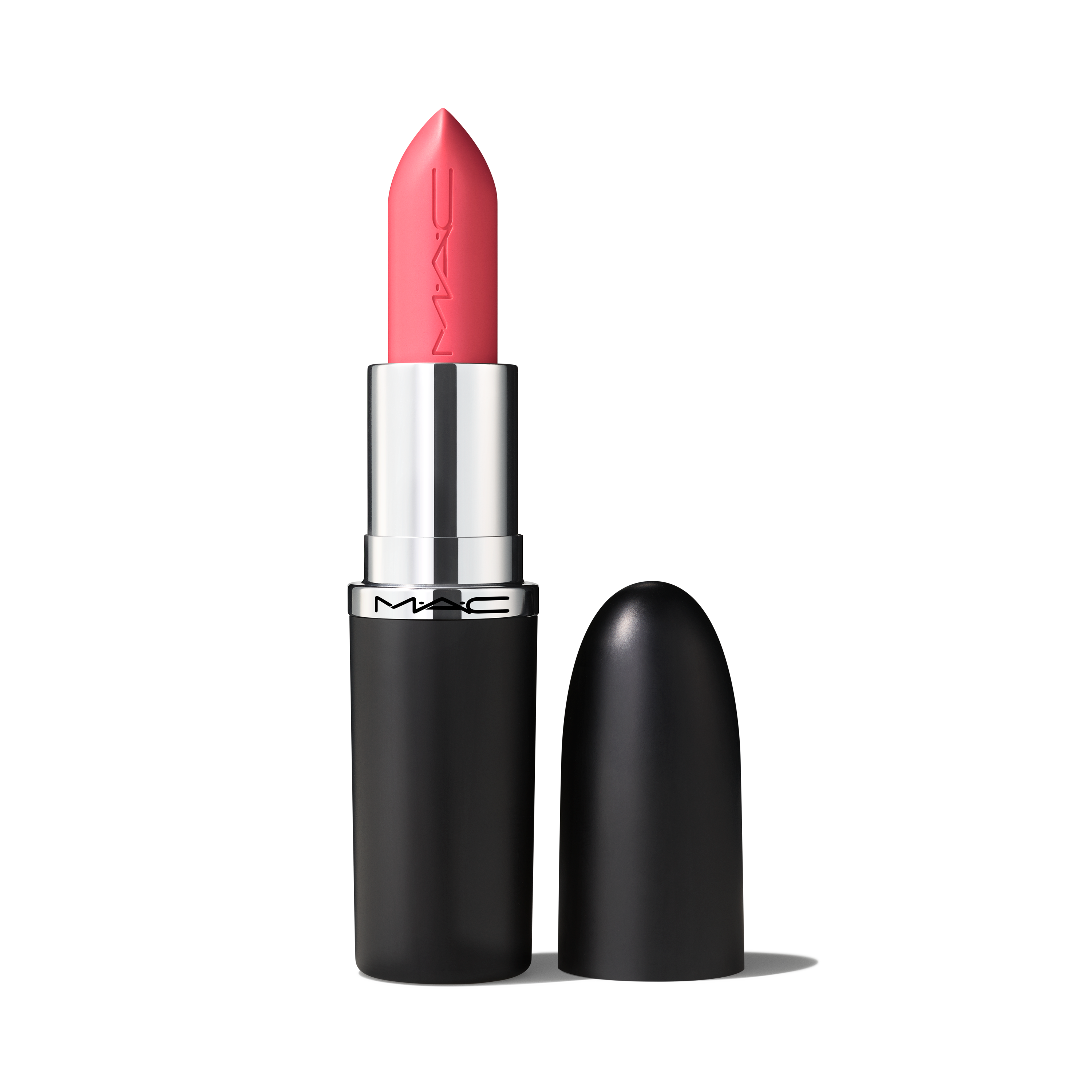 M·A·C M·A·Cximal Sleek Satin Lipstick - Grapefruit Pucker