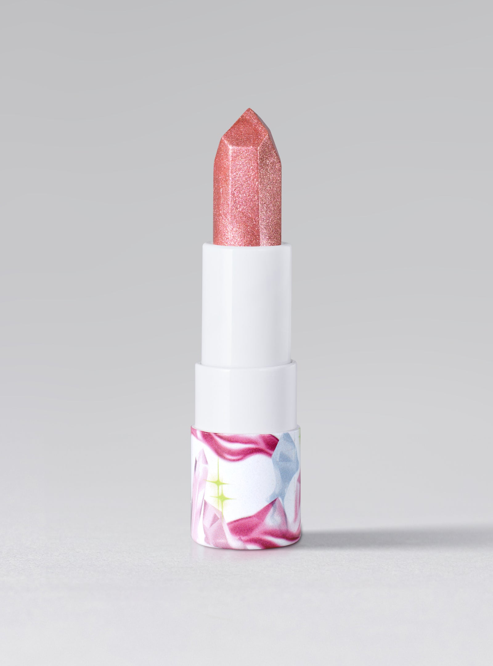 Half Magic Beauty CRYSTAL BUTTER LIP BALM