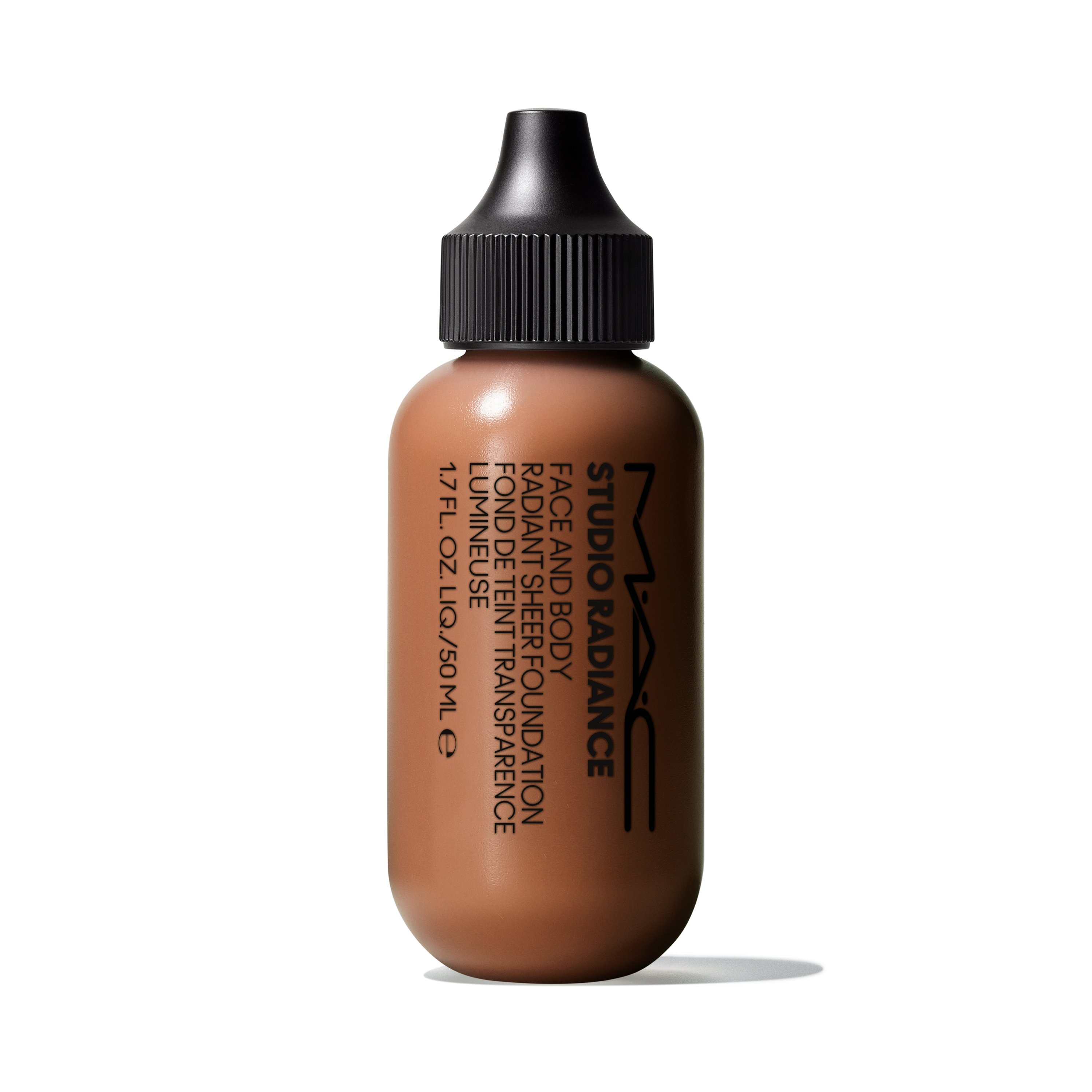 M·A·C Studio Radiance Face And Body Radiant Sheer Foundation - W5
