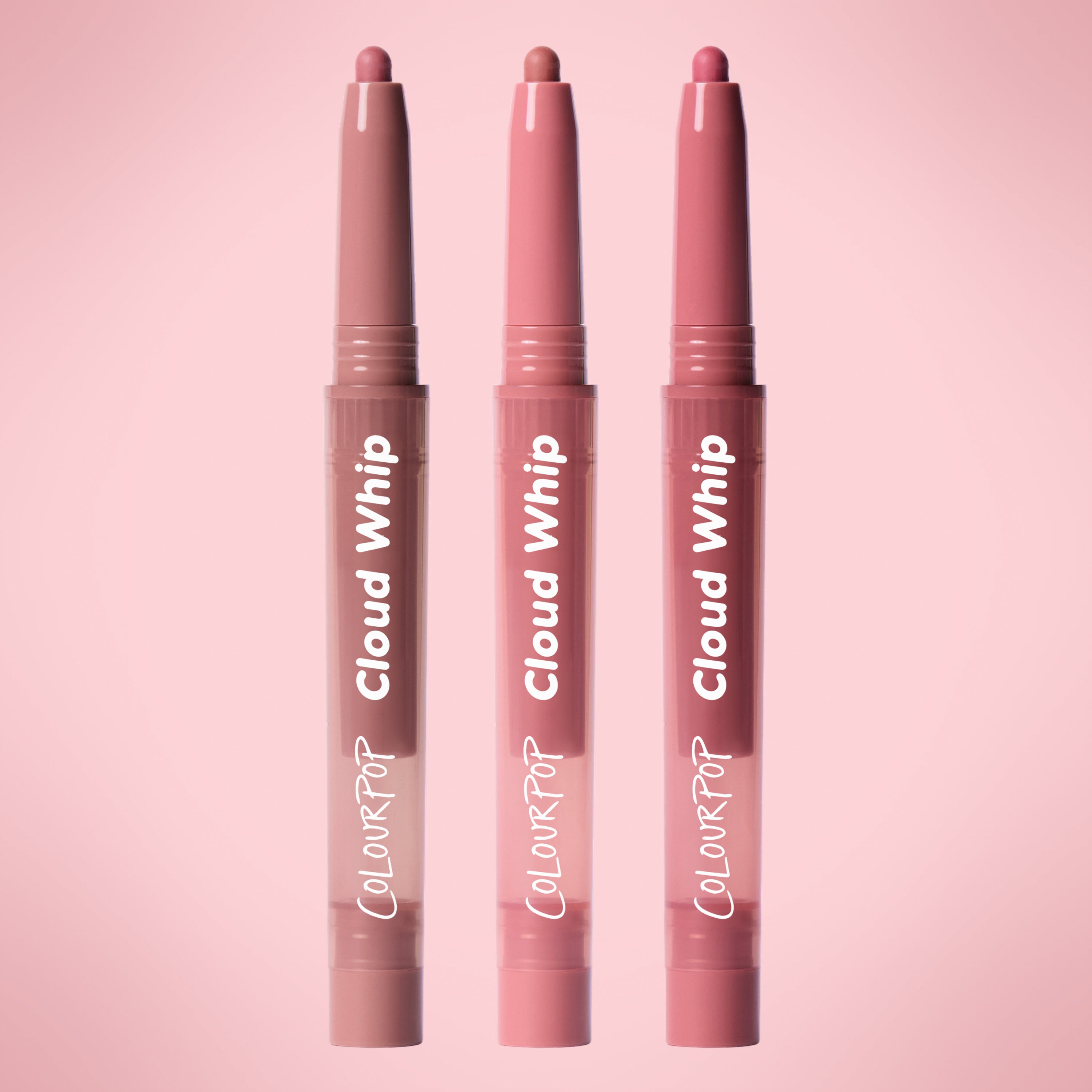 ColourPop Blushed Out