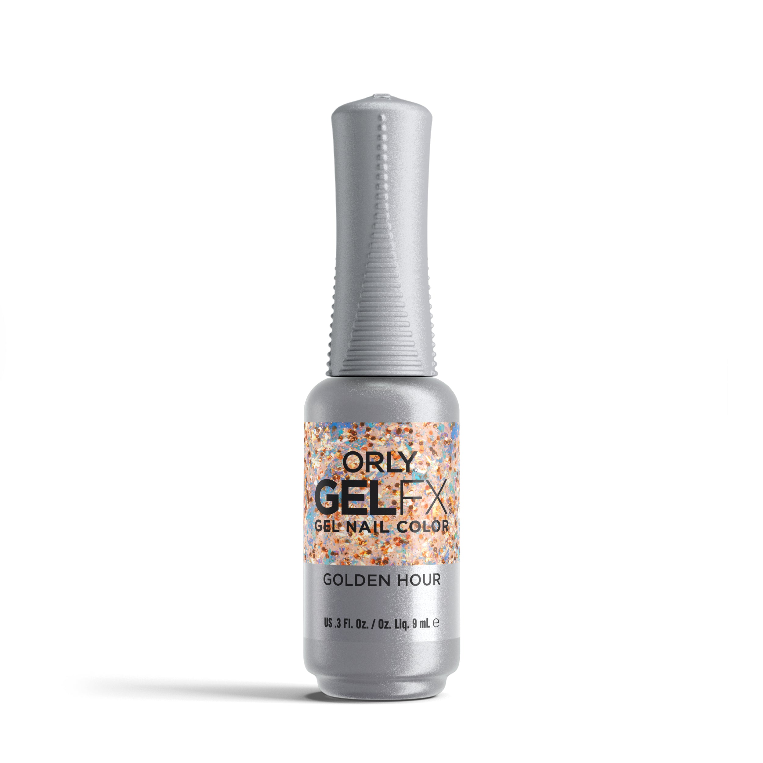 ORLY Golden Hour - Gel Nail Color