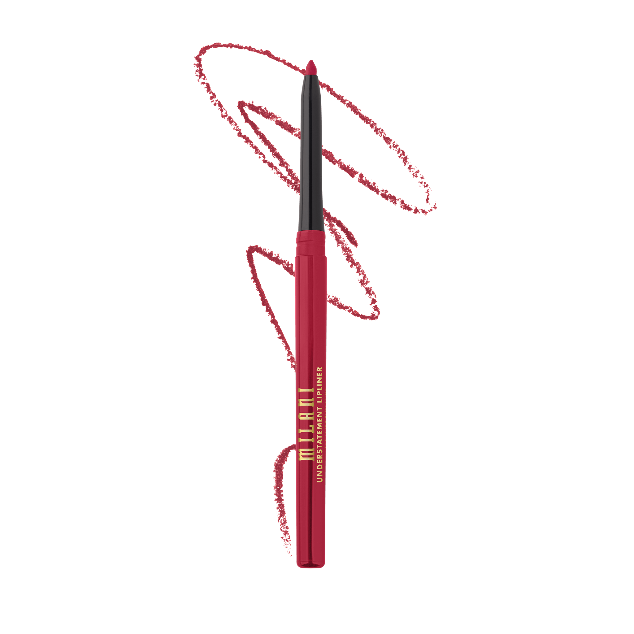 Milani Understatement Lipliner - Sassy Cherry