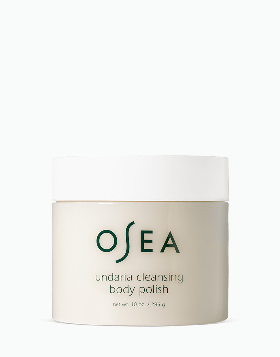 OSEA Undaria Cleansing Body Polish