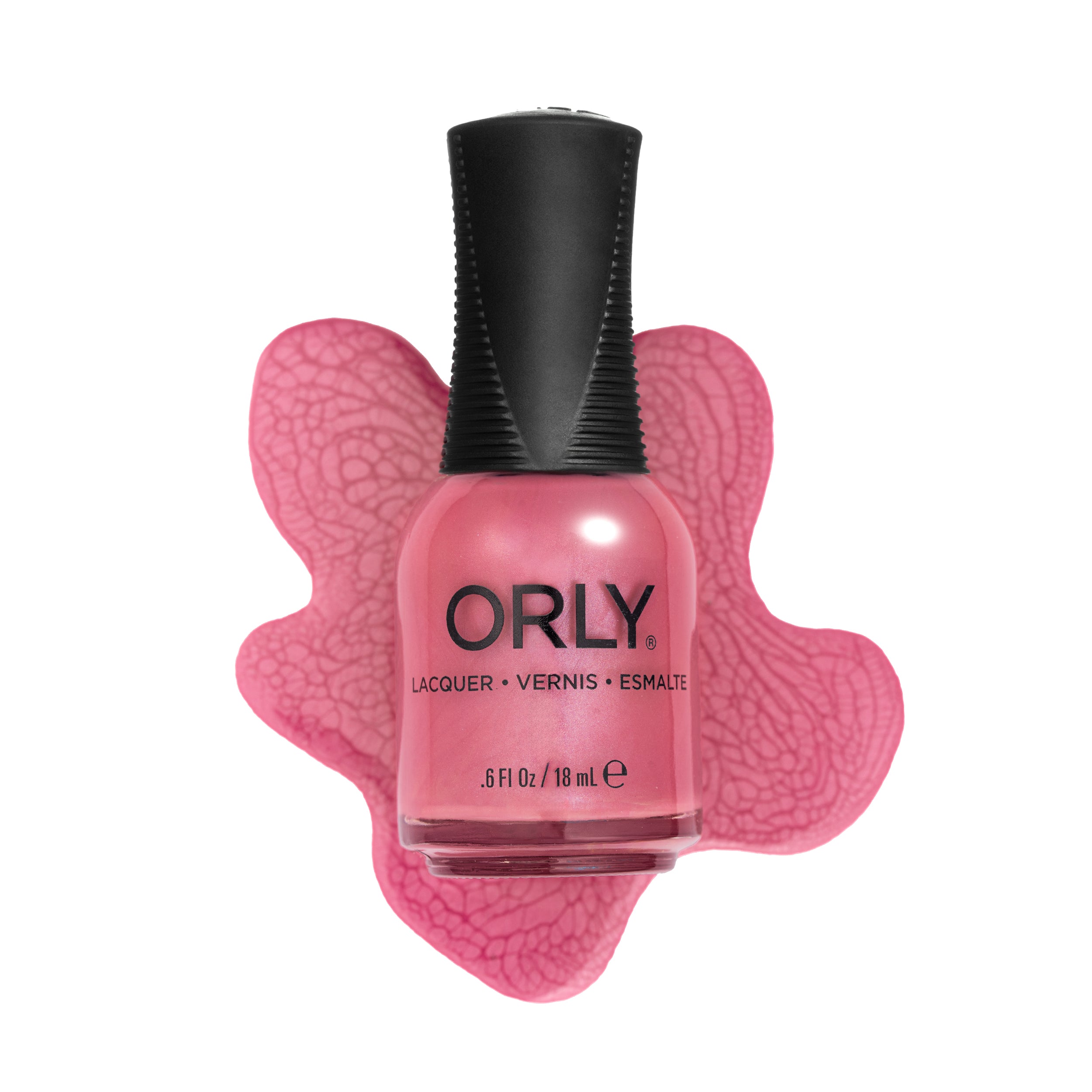 ORLY Alabaster Verve