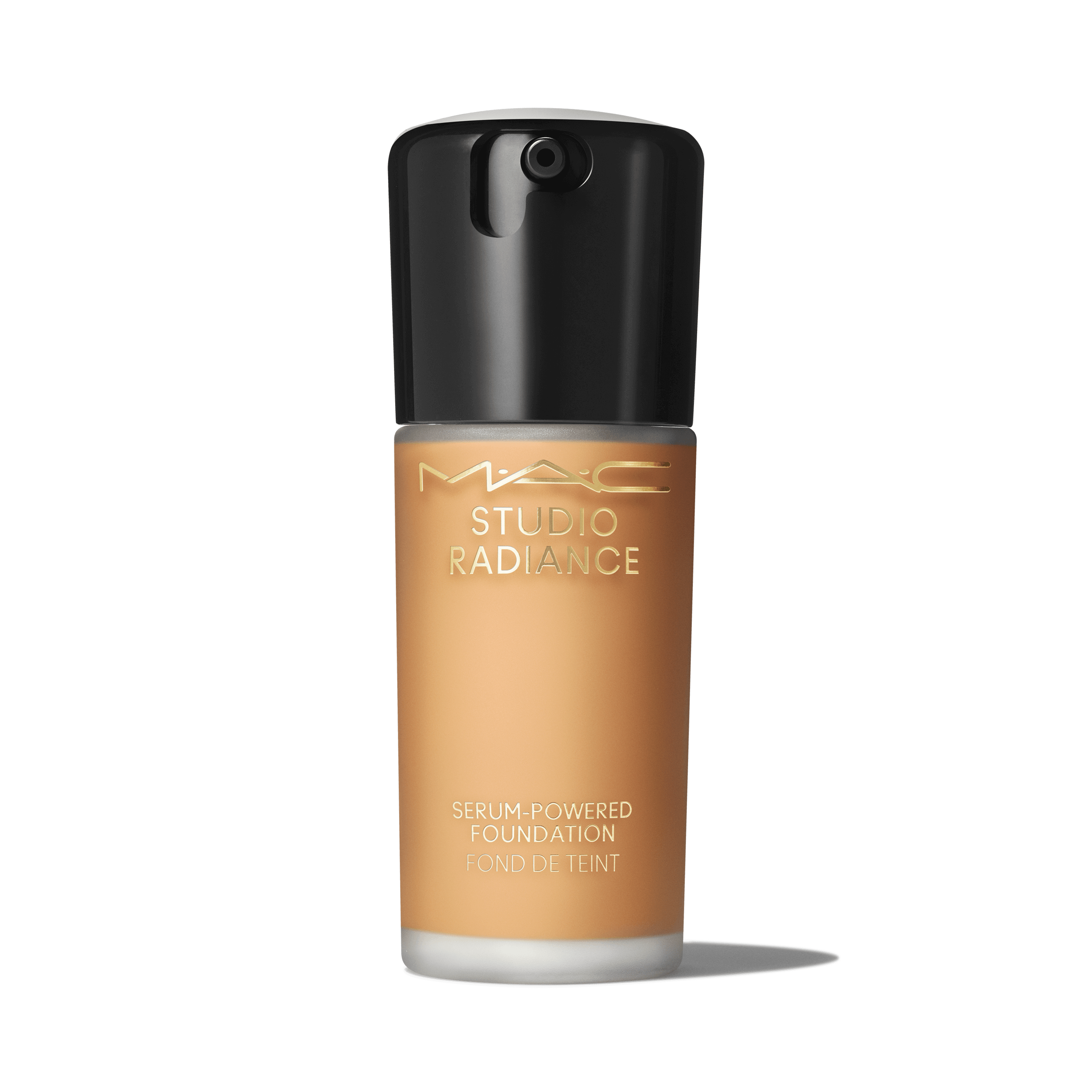 M·A·C Studio Radiance Serum-Powered™ Foundation - NC45