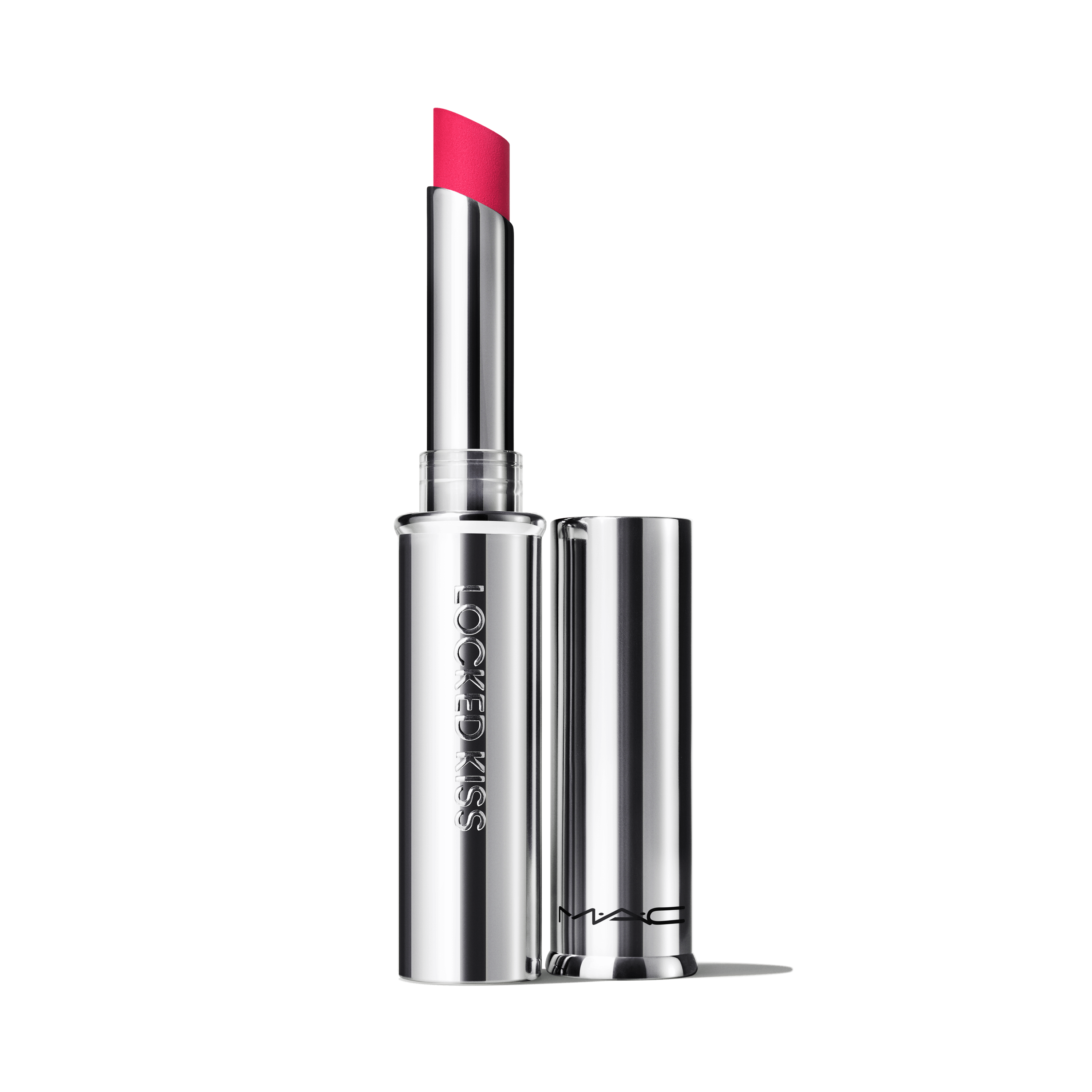 M·A·C M·A·C Locked Kiss 24hr Lipstick - Taboo