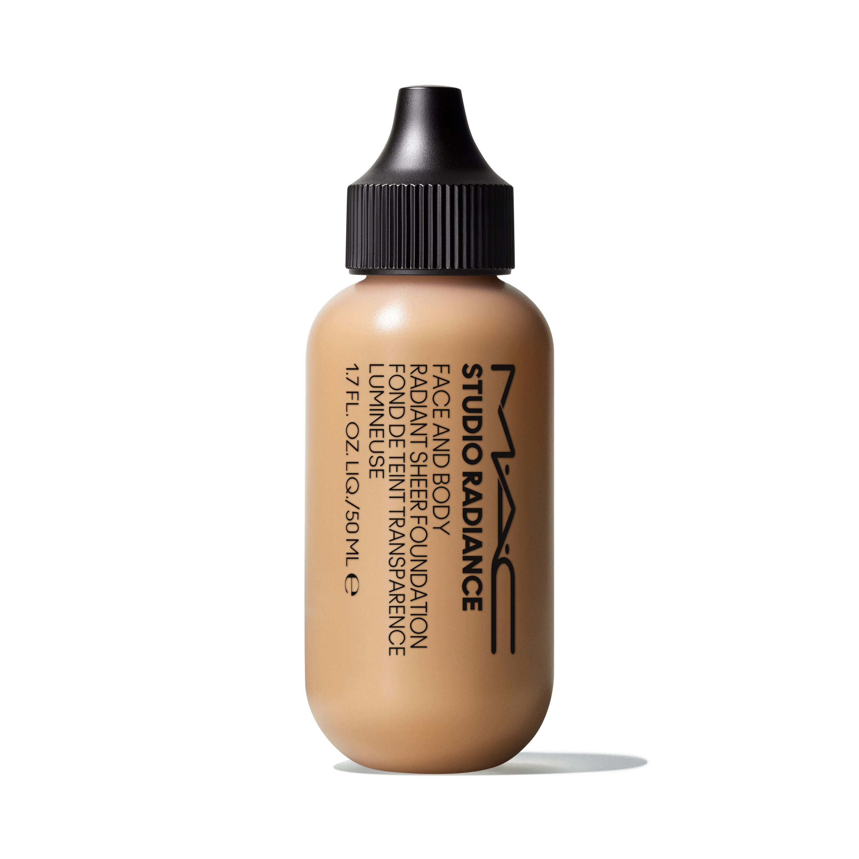 M·A·C Studio Radiance Face And Body Radiant Sheer Foundation - C2
