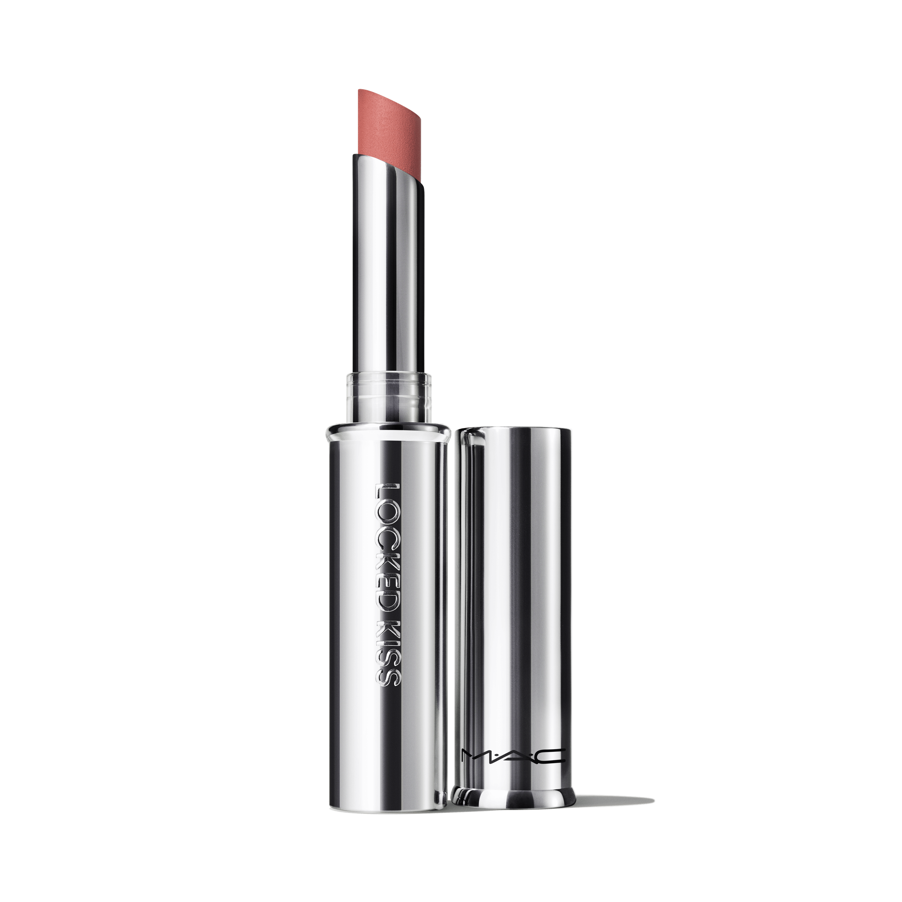 M·A·C M·A·C Locked Kiss 24hr Lipstick - Mischief