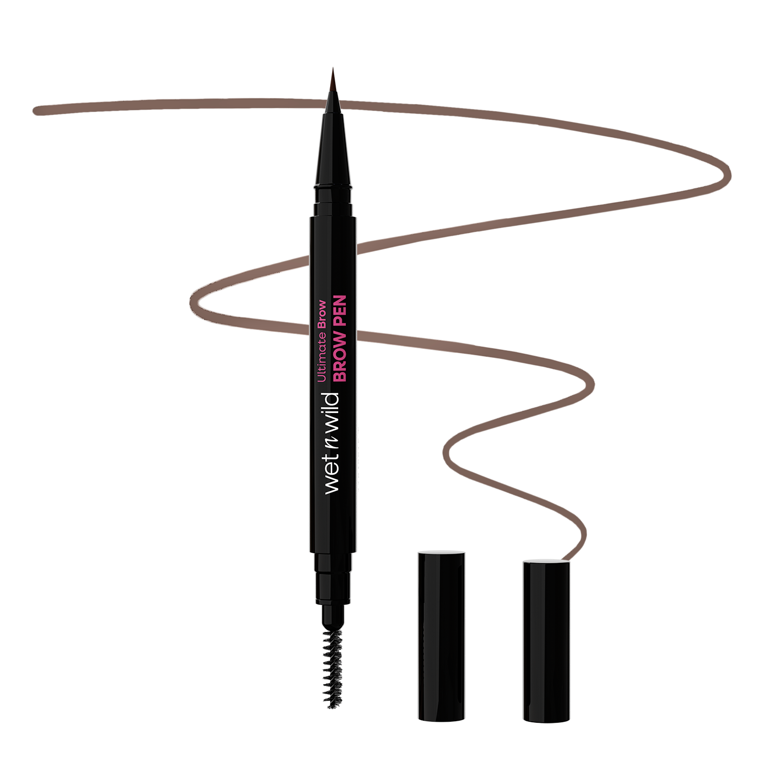 wet n wild Ultimate Brow Brow Pen | Taupe