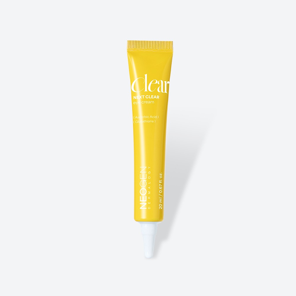 네오젠 넥스트 클리어 아이크림 20ml