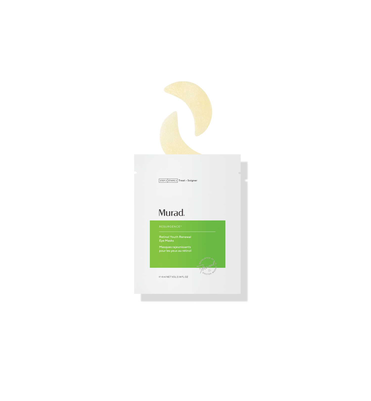 Murad Retinol Youth Renewal Eye Mask