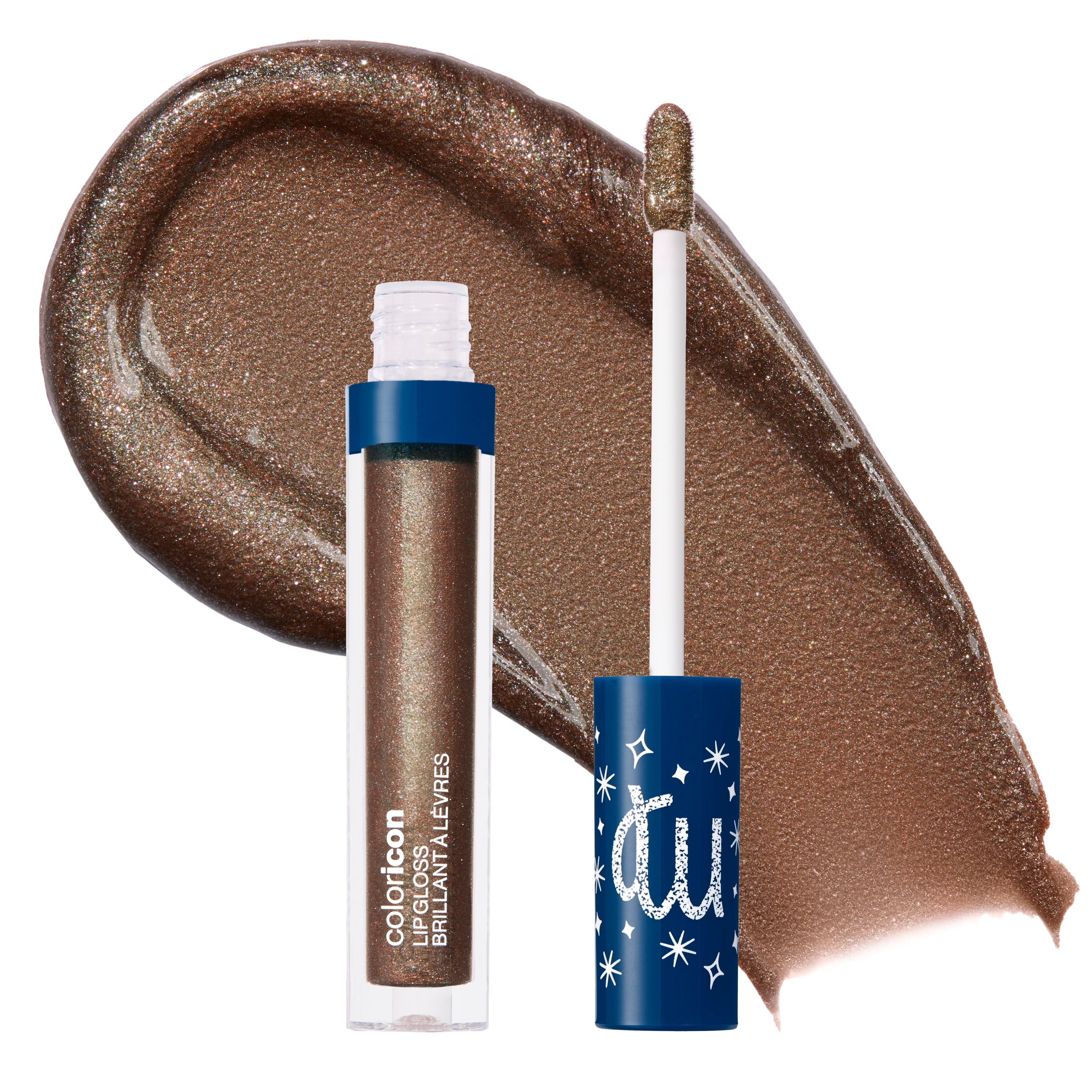 wet n wild Color Icon Zodiac Lip Gloss | Virgo