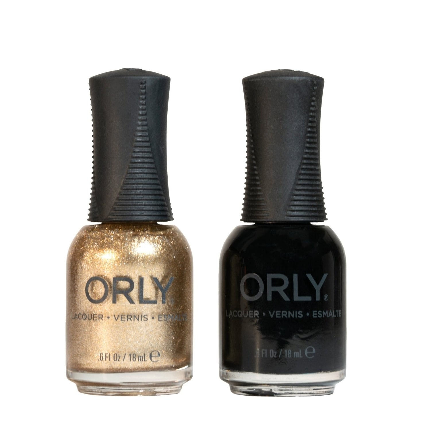 ORLY Bayou Blitz