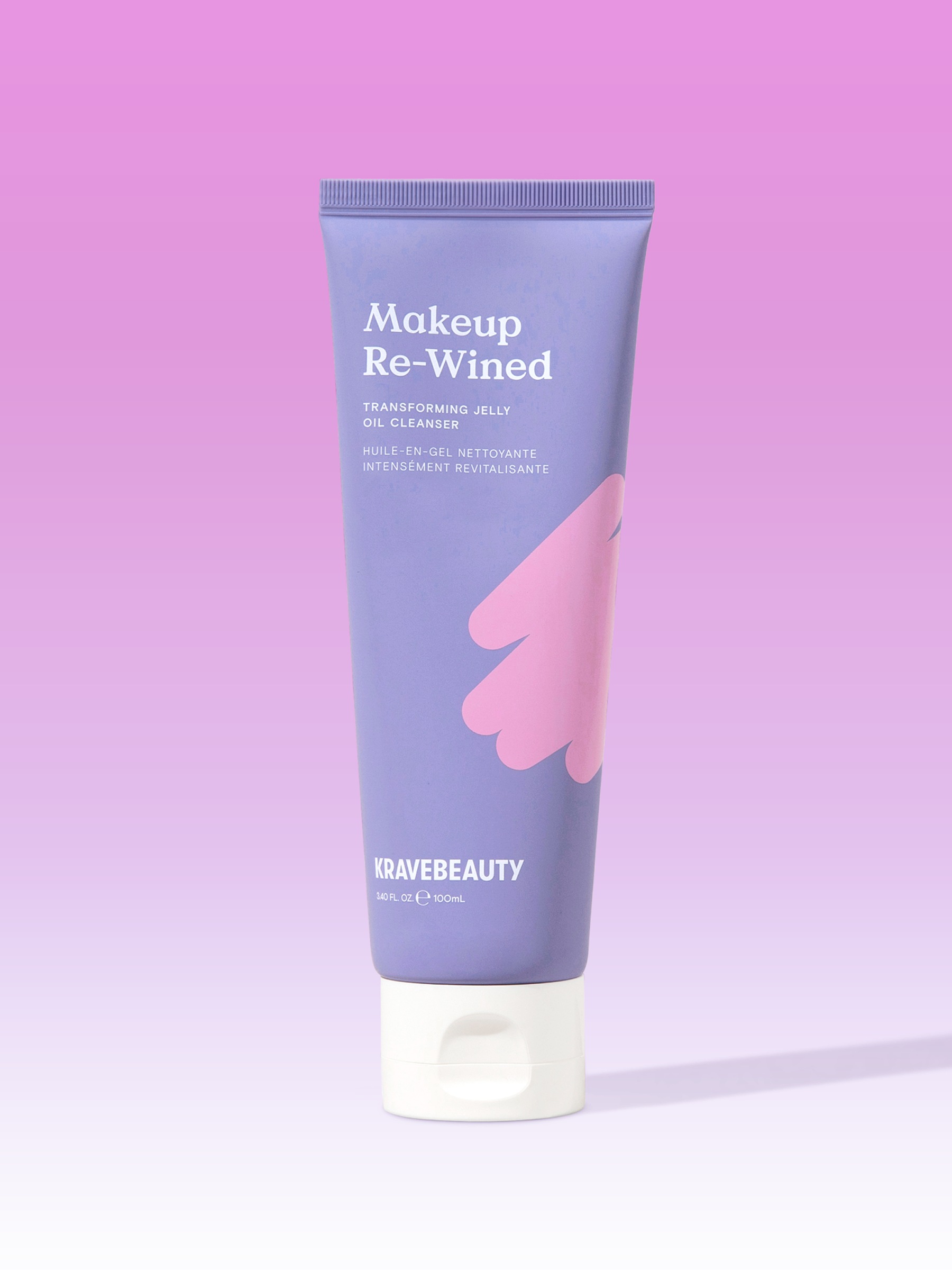 Krave Beauty Makeup Re-Wined
