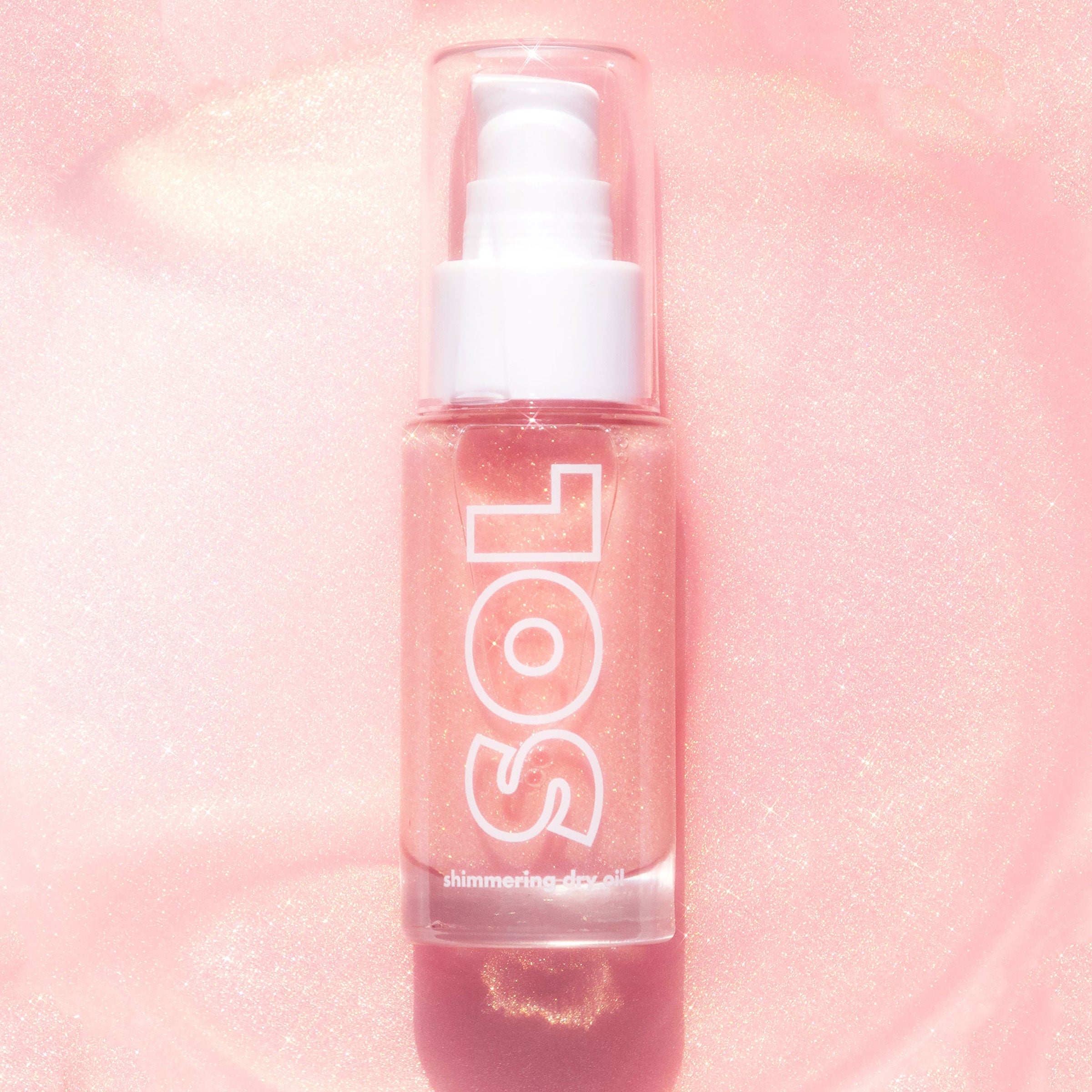 ColourPop Pink Champagne