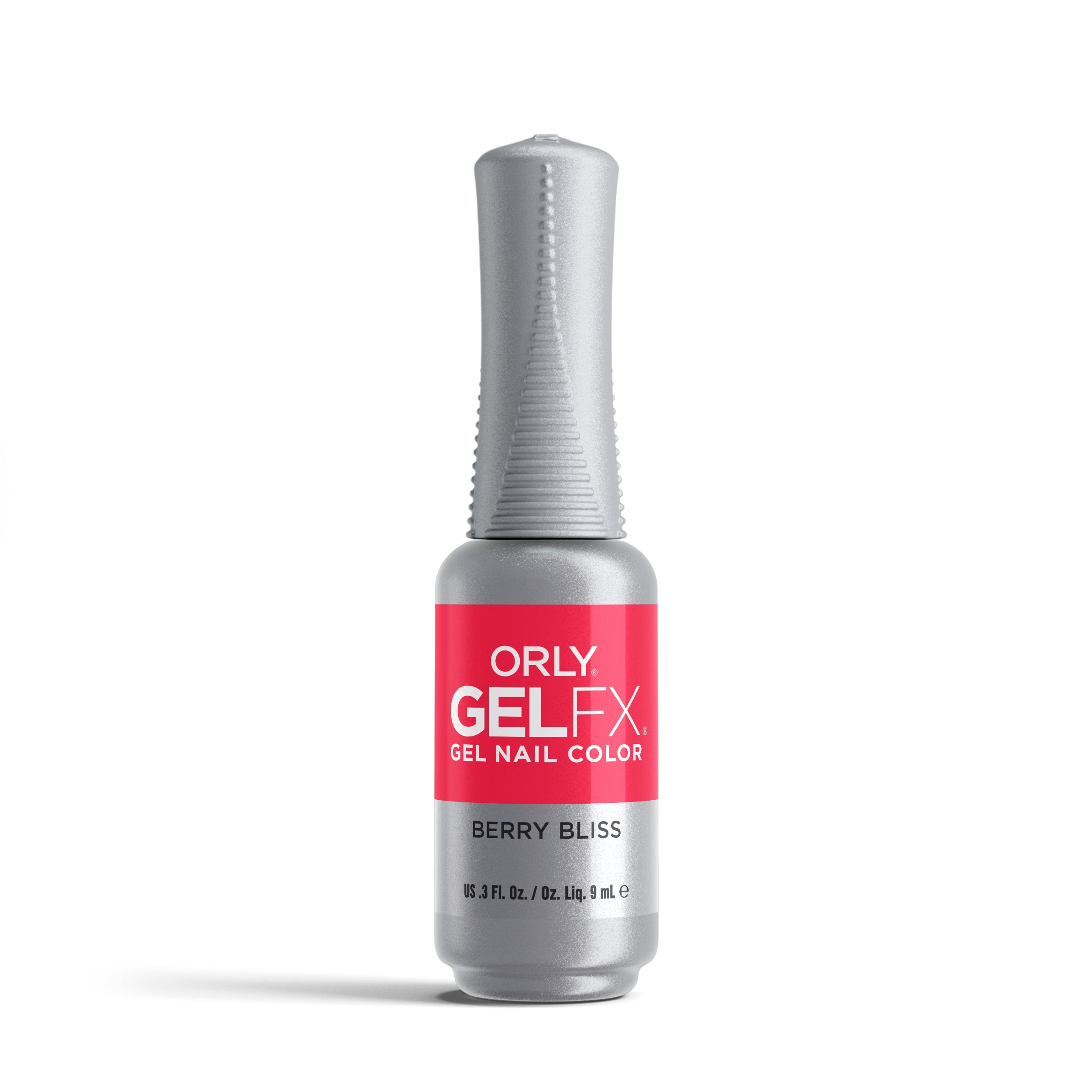 ORLY Berry Bliss - Gel Nail Color