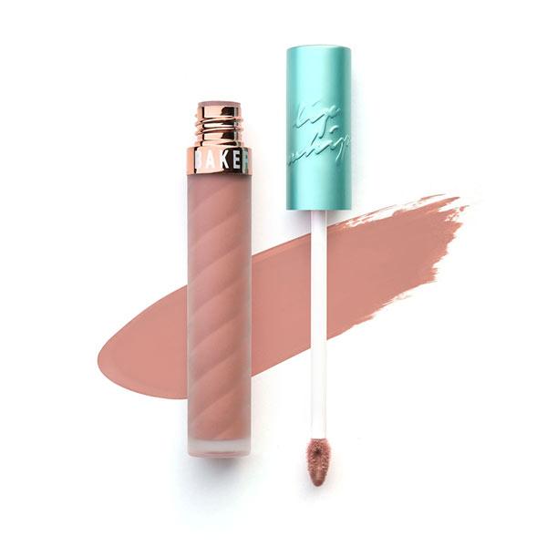 Beauty Bakerie Fortune Cookie Matte Lip Whip
