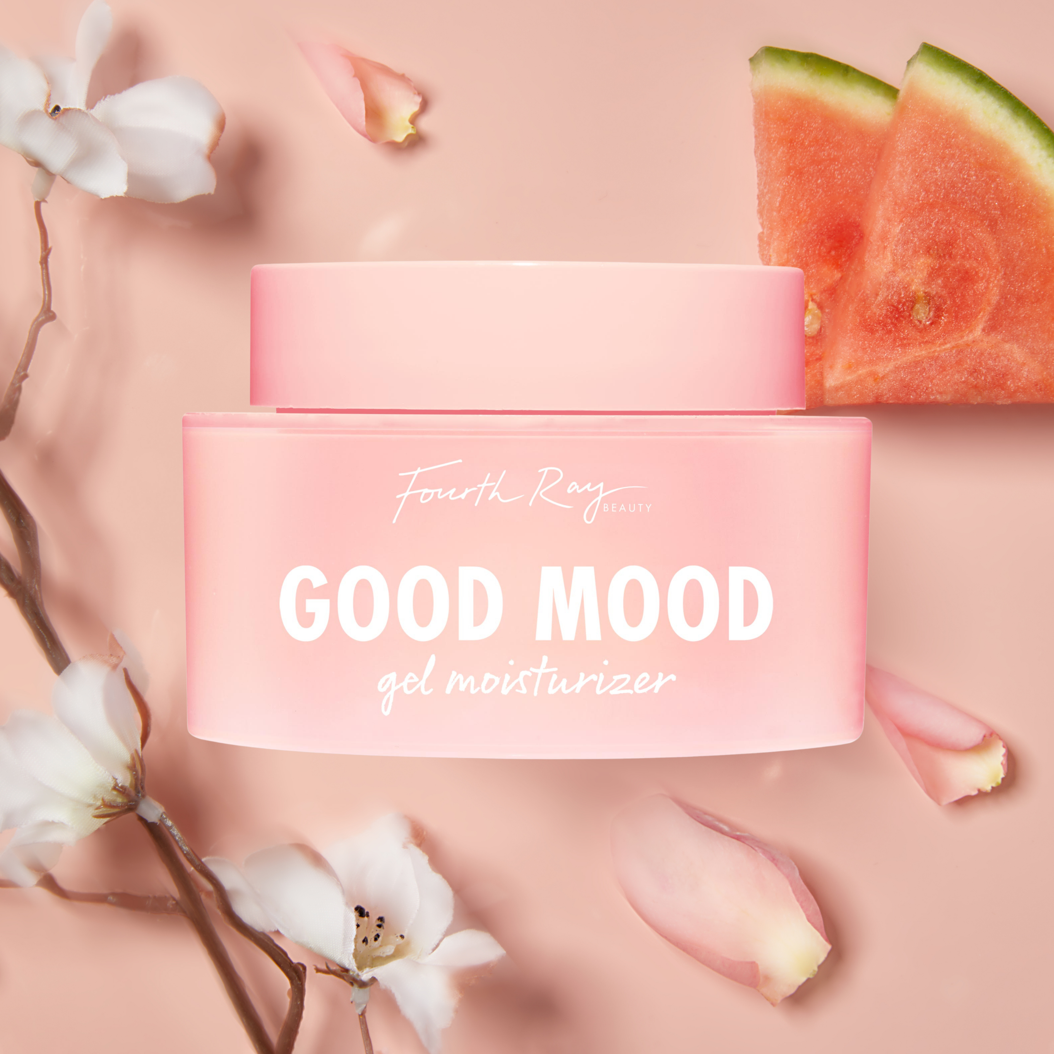 ColourPop Good Mood Gel Moisturizer