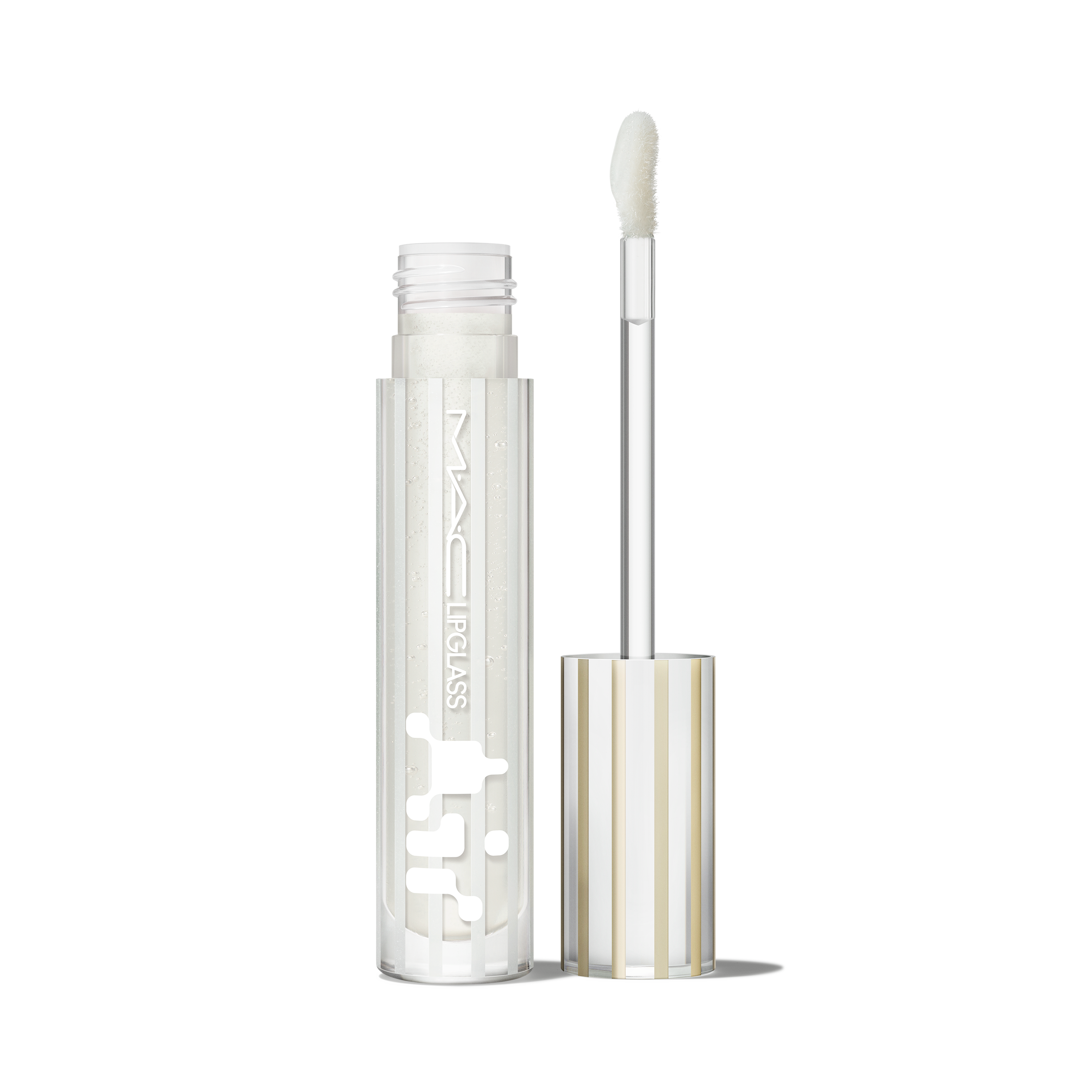 M·A·C Lipglass Air Non-Sticky Gloss - Zephyr