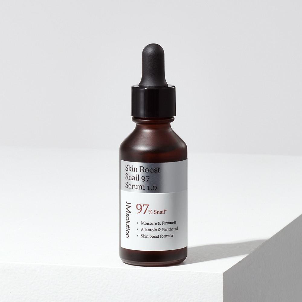 스킨 부스트 스네일 97% 세럼 30ml