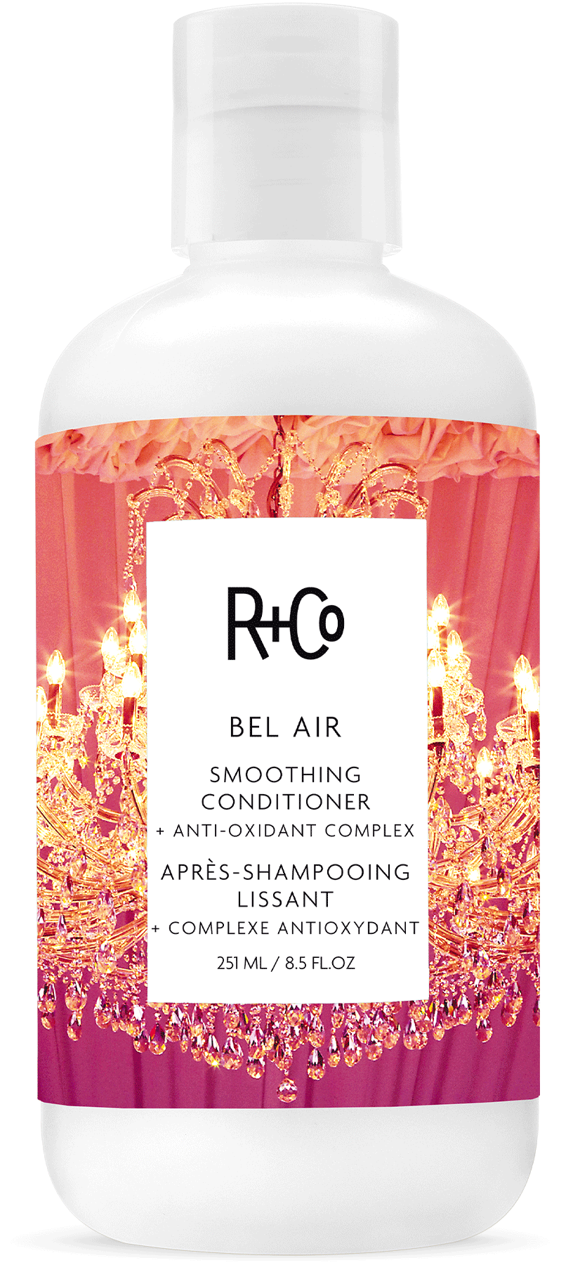 R+Co BEL AIR Smoothing Conditioner + Anti-Oxidant Complex
