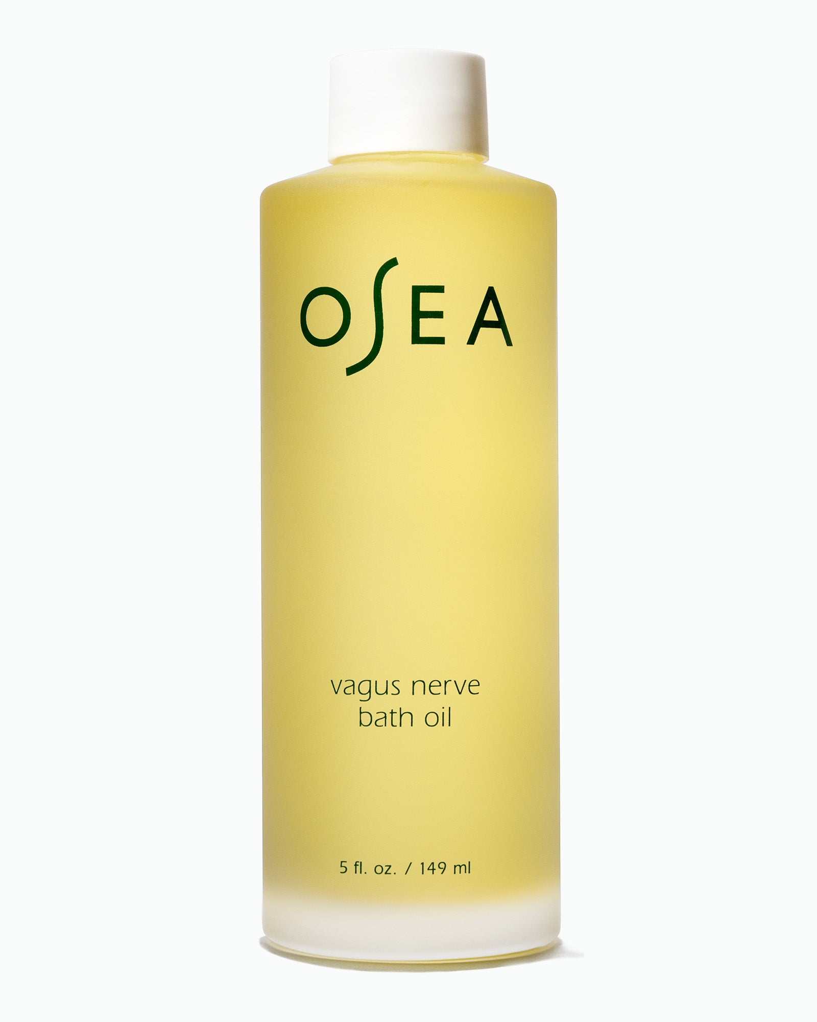 OSEA Vagus Nerve Bath Oil