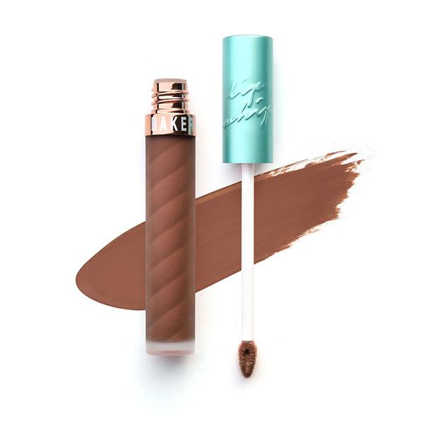 Beauty Bakerie S'mores D'oeuvres Matte Lip Whip