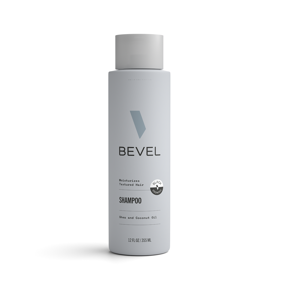 Bevel Bevel Sulfate-Free Shampoo