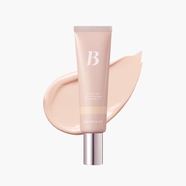 바닐라코 에센스 스킨 틴티드 모이스처라이저 (2colors)
