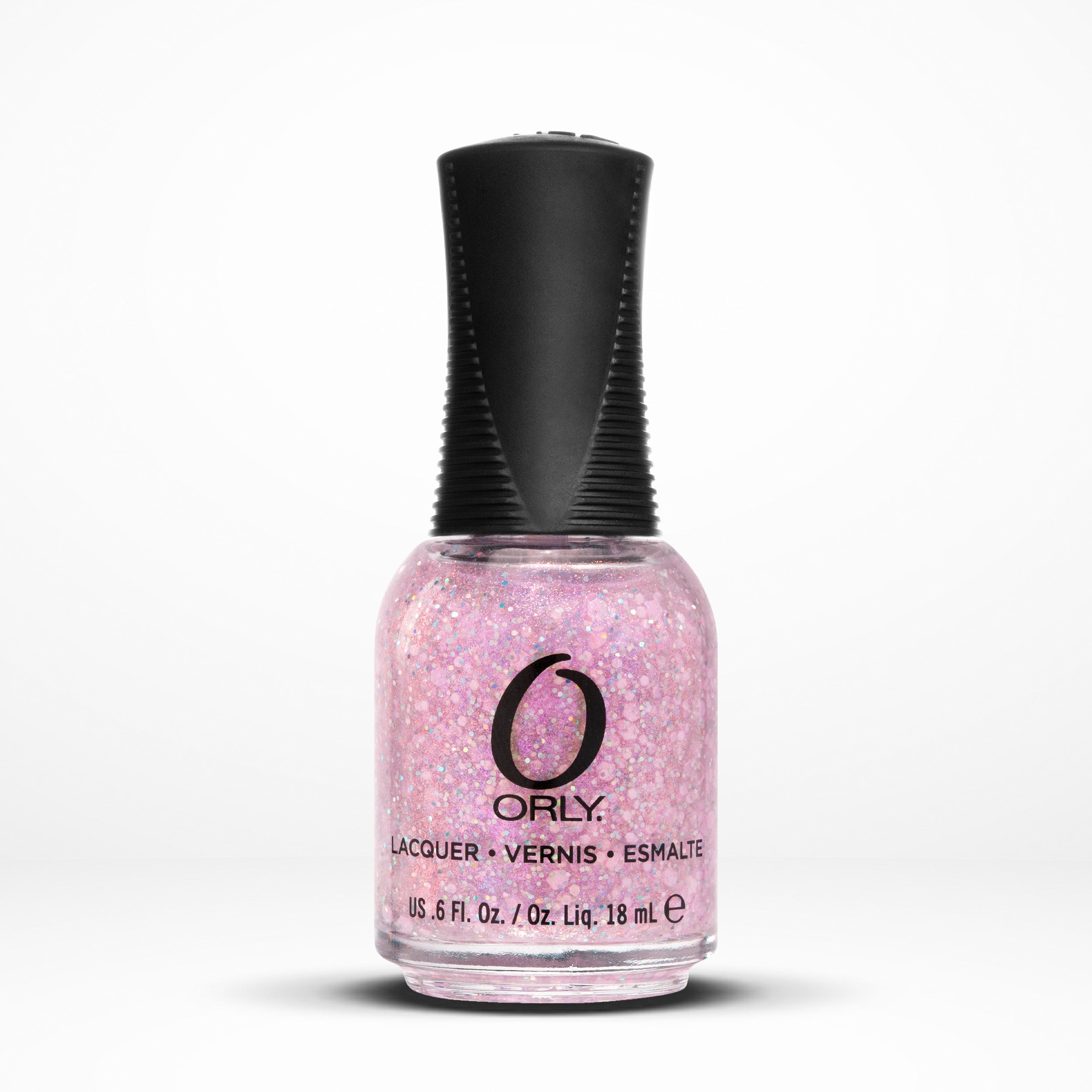 ORLY All That - Glow In The Dark Topper