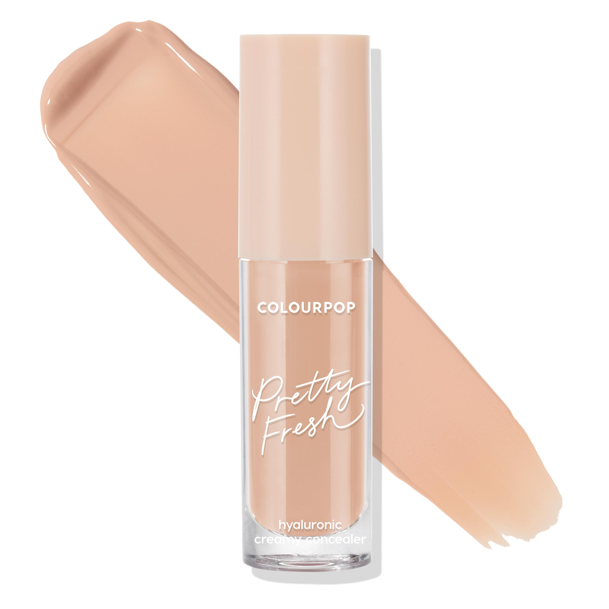 ColourPop Medium 105 N