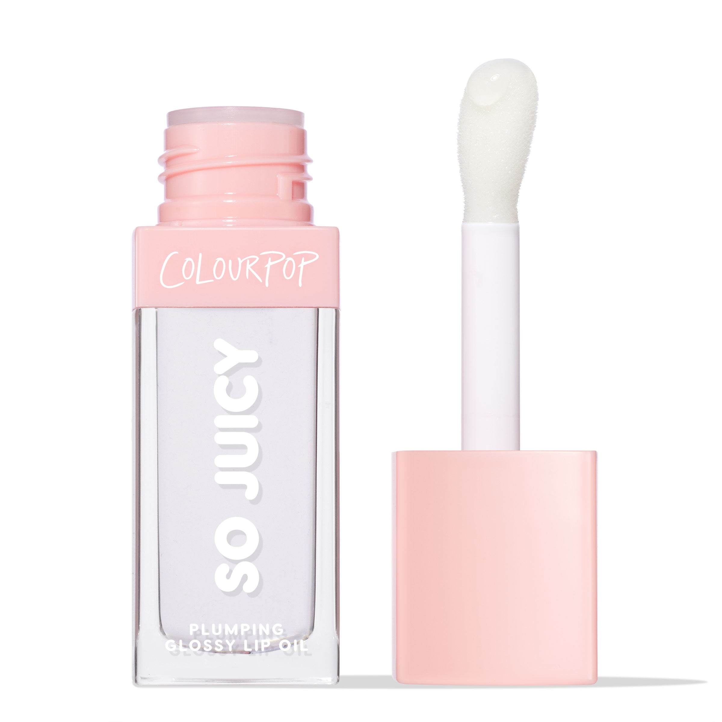 ColourPop Lychee Jelly
