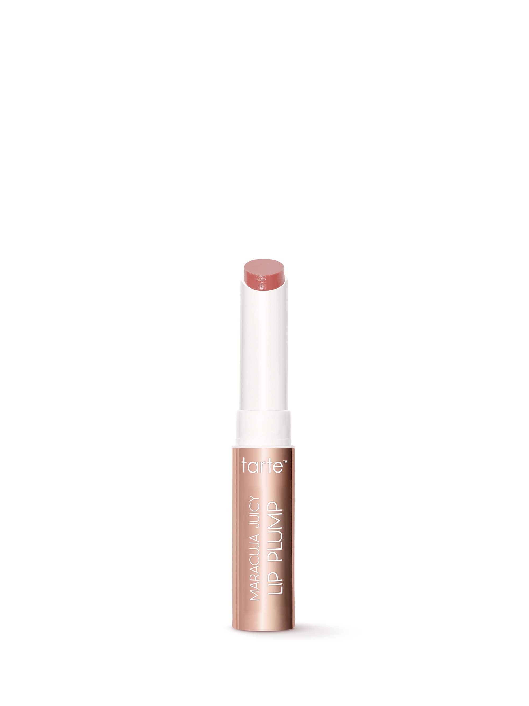 tarte travel-size maracuja juicy lip plump