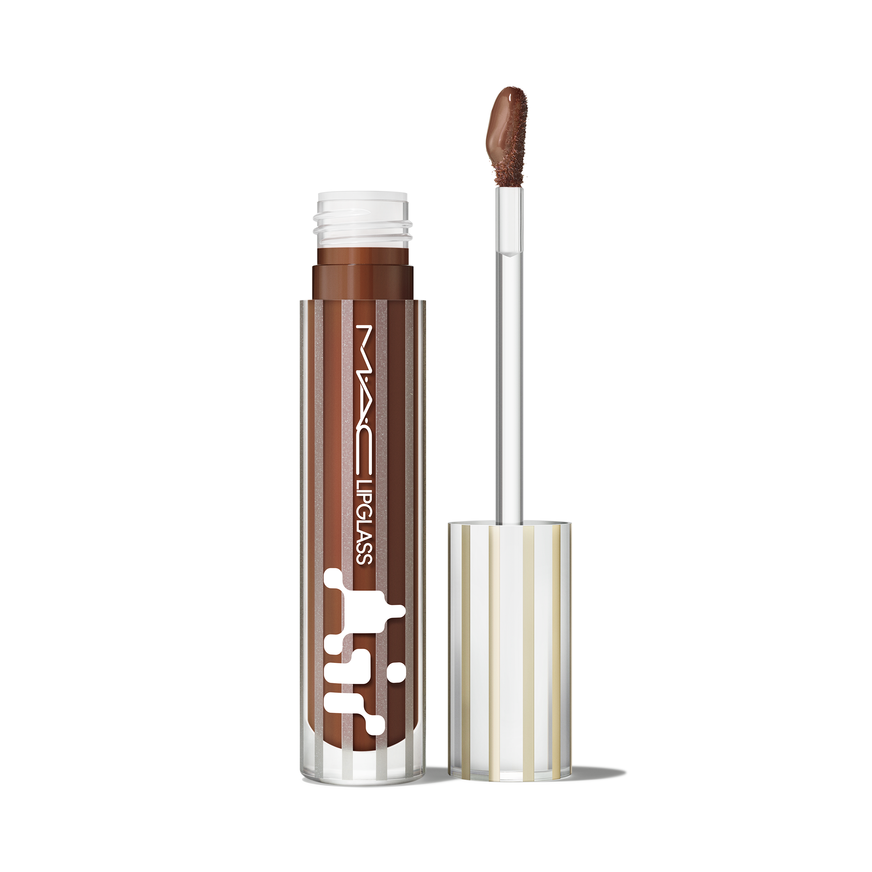 M·A·C Lipglass Air Non-Sticky Gloss - Quality